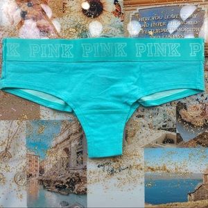 8/$20 Pink VS Panties‼️